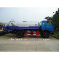 Dongfeng 145 Besprengung Wasser Bowser, 10m3 Wassertanker